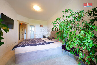 Prodej bytu 2+kk, 66 m², Olomouc, ul. Jeremiášova - 11