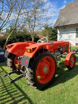 Zetor 2511 - 11