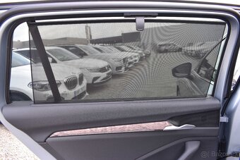 Škoda Superb 2.0 TDI 110kW L&K DSG TAŽNÉ DPH ČR - 11