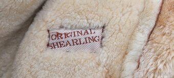 Pilotka Shearling Original - 11
