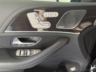 Mercedes-Benz GLS, 400d, r.v. 2020 AMG - 11