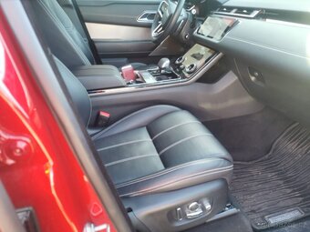 Land Rover Range Rover Velar 3.0 i - 11