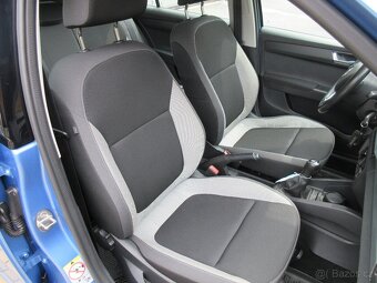 Škoda Fabia 3 combi 1.4 TDI 66kw 91000 km r.v. 2018 - 11