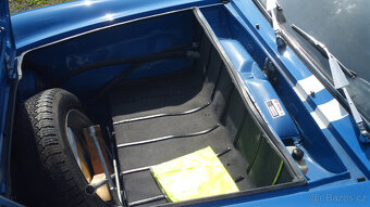 Fiat 850Sport Coupe 2 serie - 11