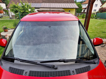Škoda Fabia 1.4 63kw LPG rok 2008 - 11