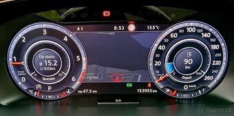 TIGUAN 2,0 TDI,DSG,4M,Virtual,HEAD UP,KESSY - 11