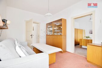 Prodej rodinného domu, 75 m², Chomutov, ul. Potoční - 11