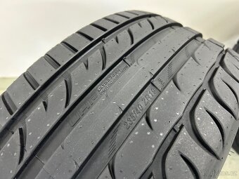 letní originál sada Škoda Superb III Canopus 19" 5x112 - 11