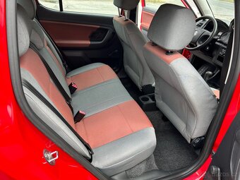 ŠKODA FABIA 1.2 i 110.800 km GARANTUJEME KM - 11
