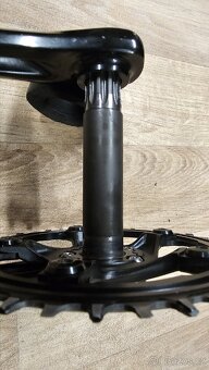 Kliky Sram Rival GXP - 11