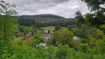 pozemek Krušovice 5300 m2 - 11