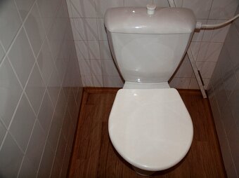 Obchod Slavičín 26 m2 TOP PRONÁJEM - 11