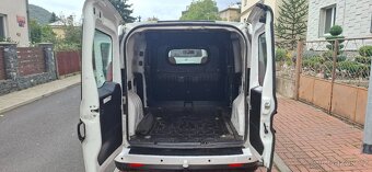 Opel combo rok 2013 1.6. 6kval 77kw.197340km. diesel top. - 11
