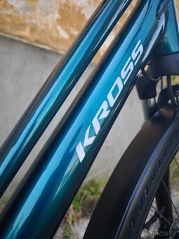 KROSS Sentio Hybrid 5.0 504 wh nové - 11
