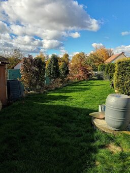 Prodej rodinného domu - 11