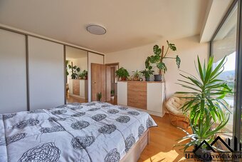 Prodej bytu 3+kk v Boskovicích - 11