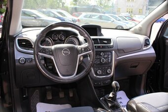 Opel Mokka - 11