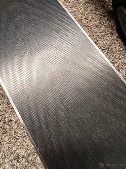 Juniorské lyže Völkl Racetiger SL - 130cm - 11