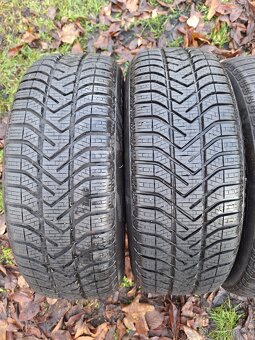 Alu kola 5x112 Mini R16 et 47 - 11