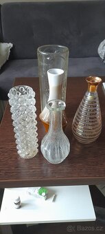 Starožitné vázy - 11