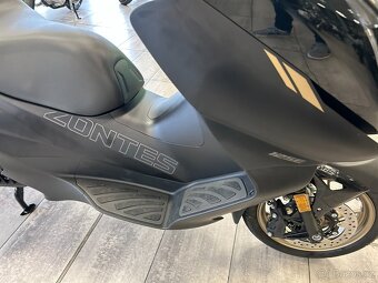 Zontes Ervo 125 2025 - 11