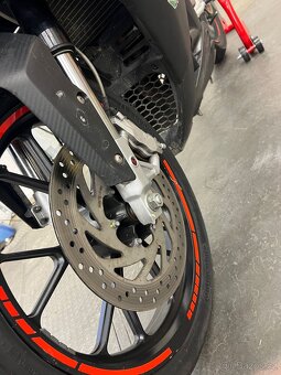 Aprilia RS4 50 2016 - 11