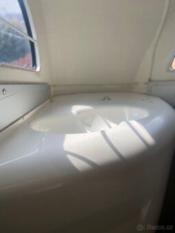 Přepravník na 2 koně Bockmann - 11