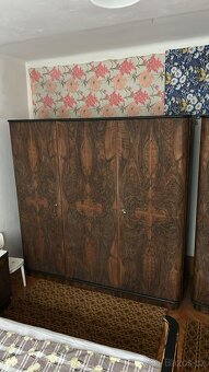 Zachovalý nábytek za odvoz - 11