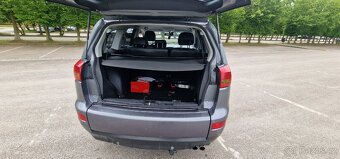 Peugeot 4007 2.2Hdi 115kw 2012 7míst 4x4 - 11