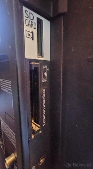 Televizory Panasonic plus dva set-top boxy - 11