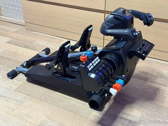 Turtle Beach VelocityOne Flight set Xbox / PC - rok záruka - 11