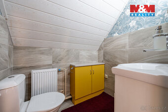 Prodej chaty v Vyskytné nad Jihlavou - 11