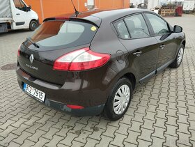 Prodám Renault Megane 1.6i 16V 74kw r.v.2013 LPG - 11