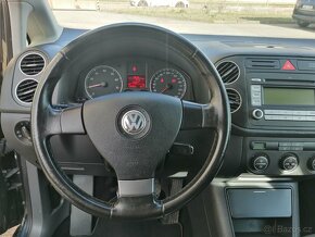 Volkswagen Golf Plus 1.4 TSI - 11