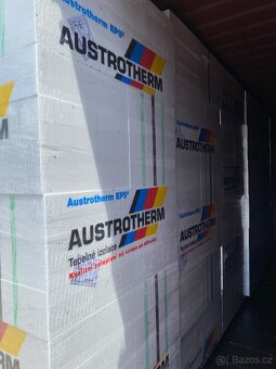 Fasádní polyester AUSTROTHERM Fasádní polystyren - 11