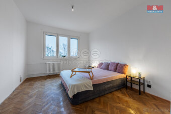 Prodej bytu 3+1, 68 m², Chodov, ul. Zahradní - 11