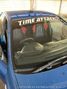 Subaru Impreza STI Type RA V4 Limited DCCD 1998 JDM bez rzi - 11