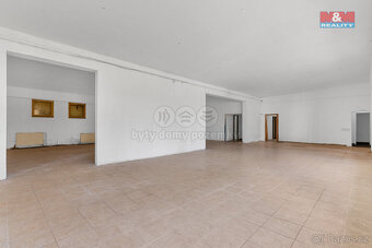 Prodej rodinného domu, 591 m², Česká Lípa, ul. Bendlova - 11