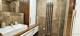 Pronájem bytu 2+kk, 57 m², Pardubice, ul. Sezemická - 11