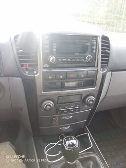 KIA SORENTO - 11