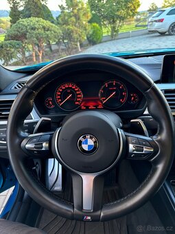 BMW 420d Xdrive Gran Coupe 2018 - 11