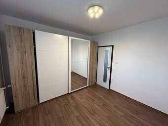 Pronájem bytu 3+1, 72 m2 - Týn nad Vltavou - 11