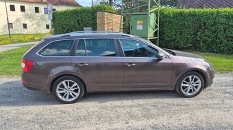 Prodám Škoda Octavia - 11