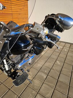 SUZUKI VL 1500T C90T BOULEVARD - 11