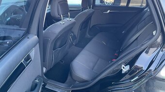 MERCEDES-BENZ C250CDi XENONY HARMAN/KARDON - 11