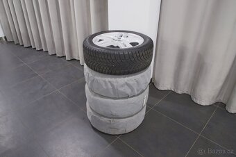 Audi A4 Avant 2.0 TDI 140kW Aut. Matrix Press&Drive Tažné - 11