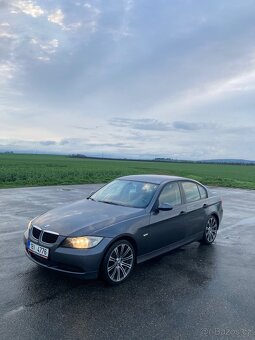 BMW E90 320D 120kw - 11