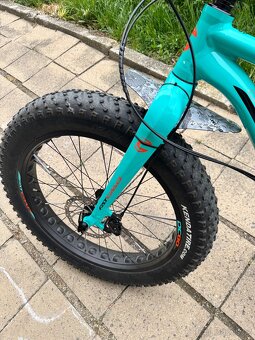 CANNONDALE FATCAAD - 11