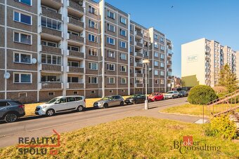 Prodej, byty/2+kk, 40 m2, Křížová 138, 35601 Sokolov, Sokolo - 11