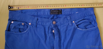 VERSACE džíny vel. XXL - 11